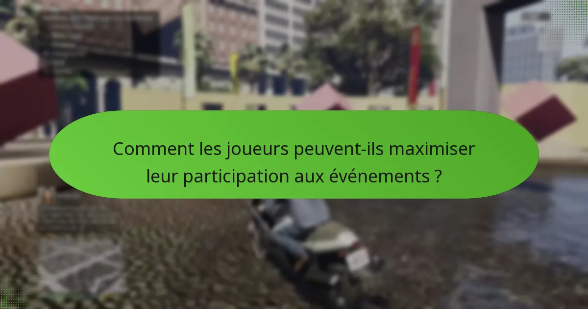 Comment fonctionnent les missions spéciales dans le calendrier des événements ?