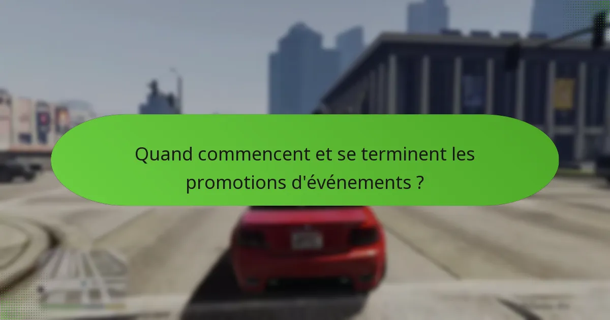 Comment les joueurs peuvent-ils gagner des GTA$ uniques pendant les promotions ?