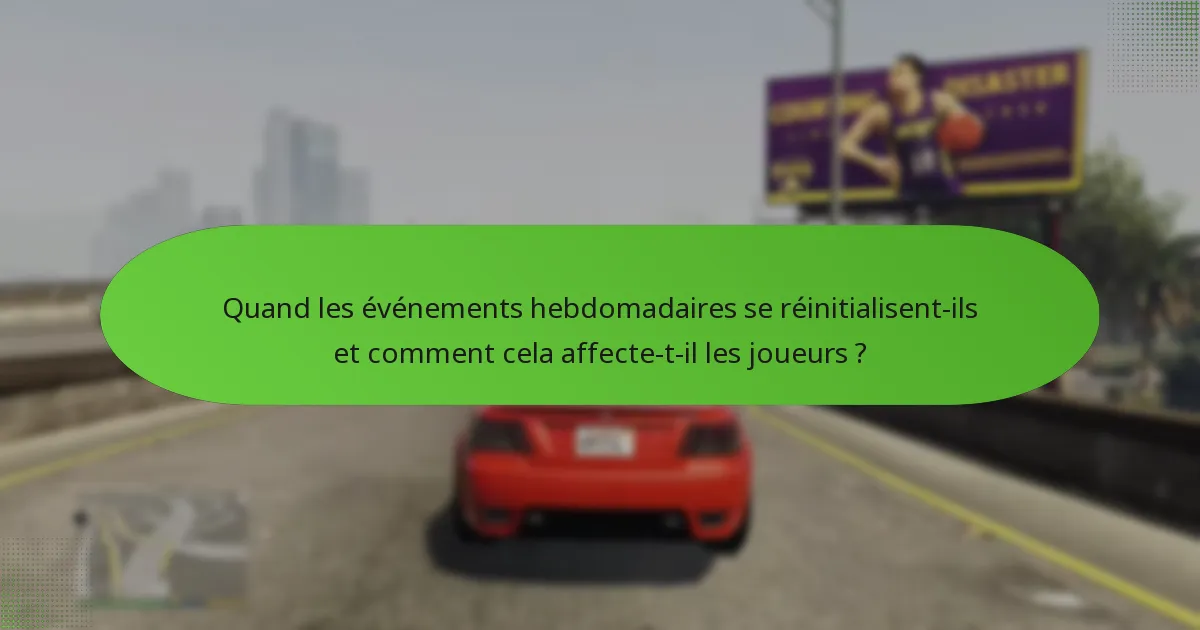 Quels objets uniques sont disponibles cette semaine ?