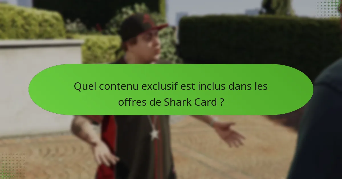 Quels objets spéciaux peuvent être obtenus grâce à ces offres ?