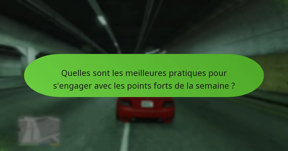 Comment les joueurs peuvent-ils gagner des GTA$ uniques cette semaine ?