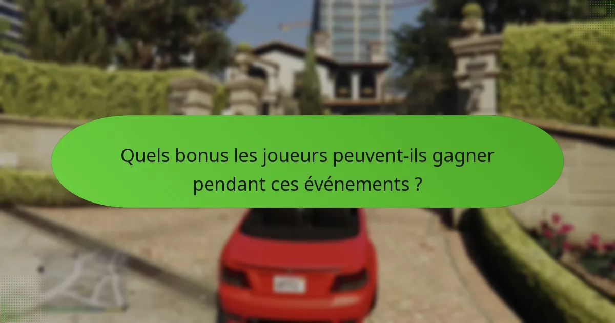 Quels objets spéciaux sont présentés cette semaine ?