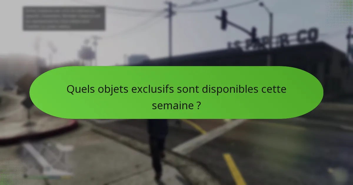 Comment les défis de cette semaine se comparent-ils à ceux des semaines précédentes ?