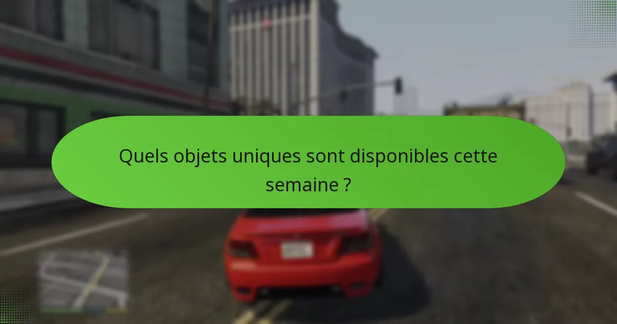 Quand les événements hebdomadaires se réinitialisent-ils et comment cela affecte-t-il les joueurs ?